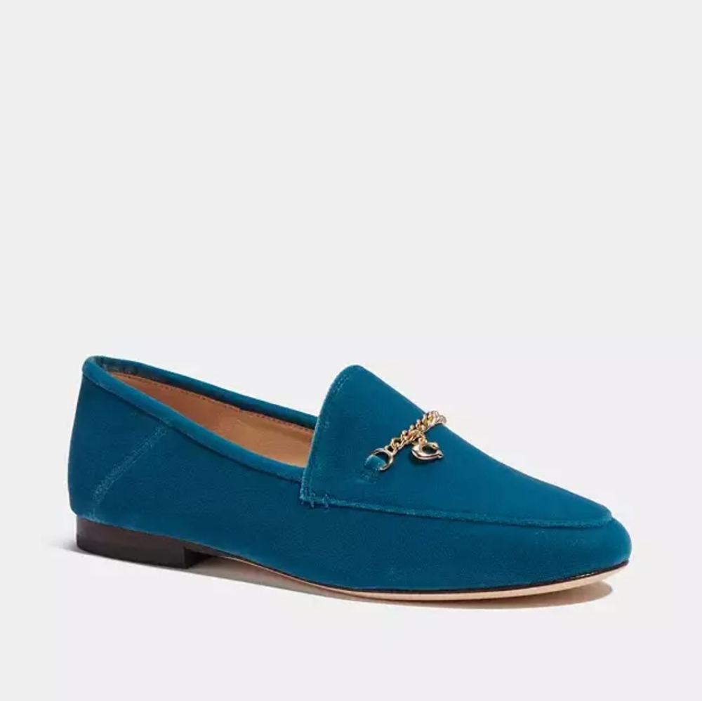 Coach shoes - Picture 4 of 7